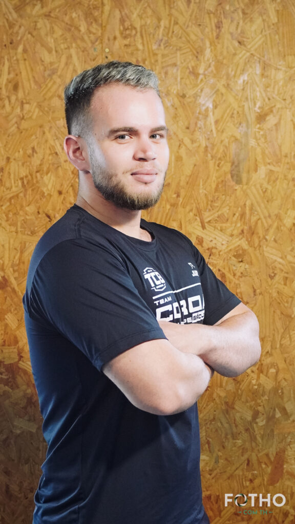 StrongShape - 16h-2