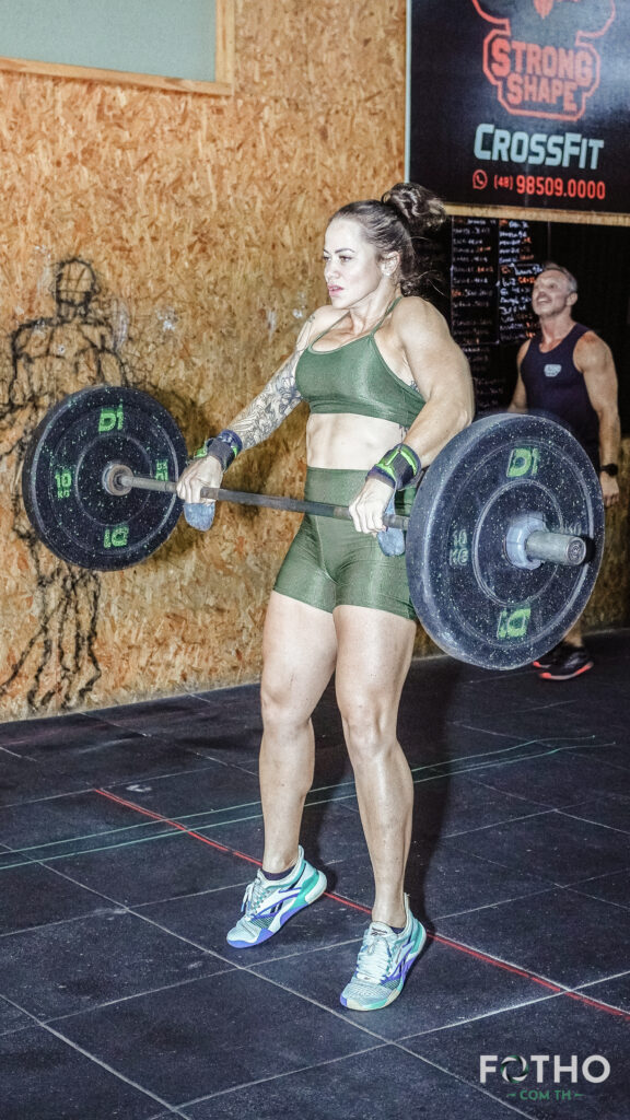 StrongShape - 16h-63