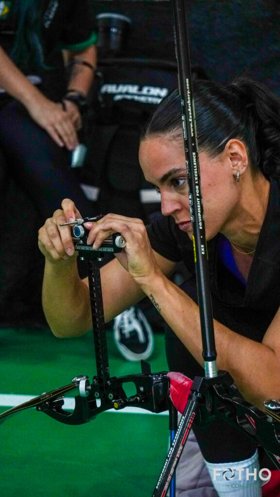 Torneio Arqueiria Wolff 01.03.26--21
