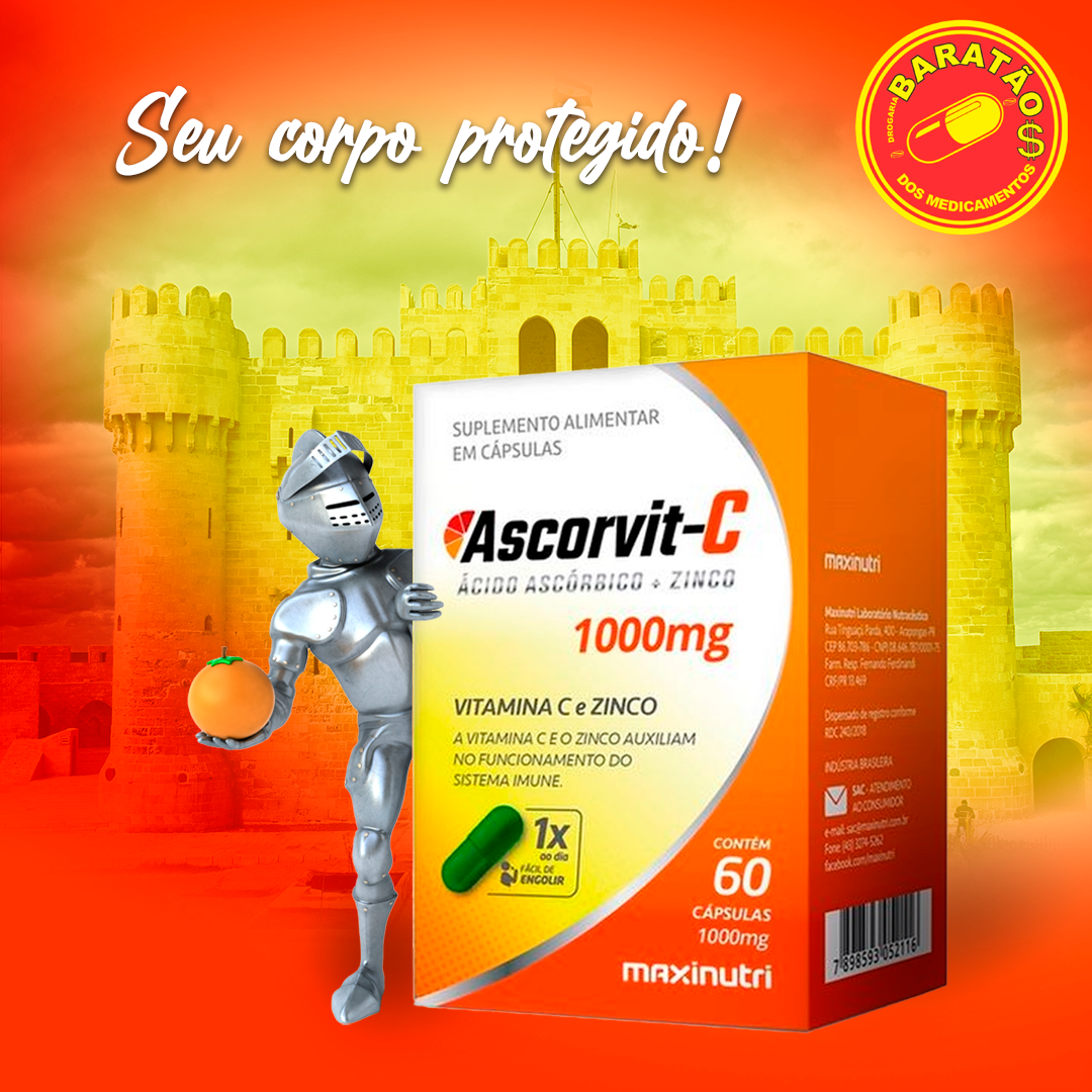 ascorvit C