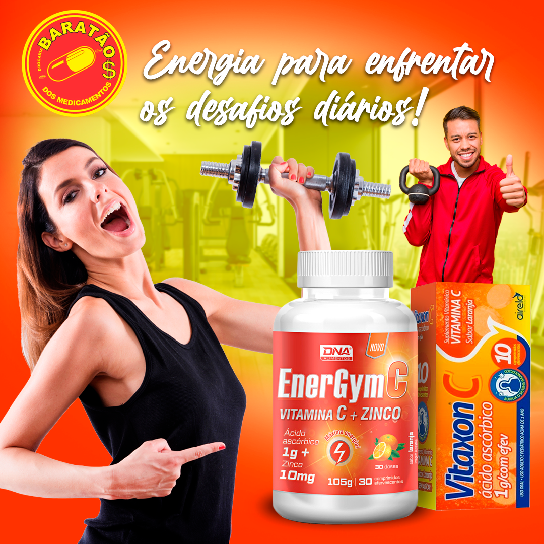 vitamina C