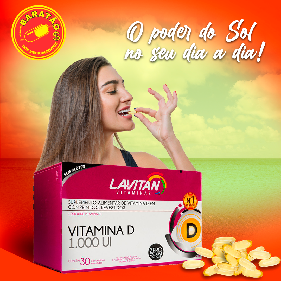 vitamina D